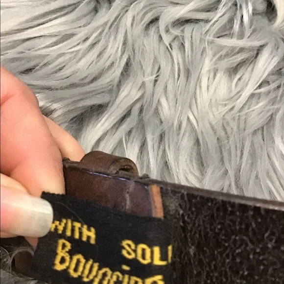 Dr. Marten size 24-30 - Picture 4 of 7